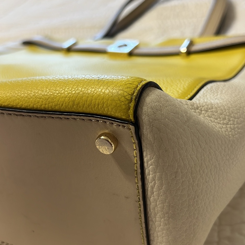 Kate Spade: Leather handbag - Picture 3 of 9